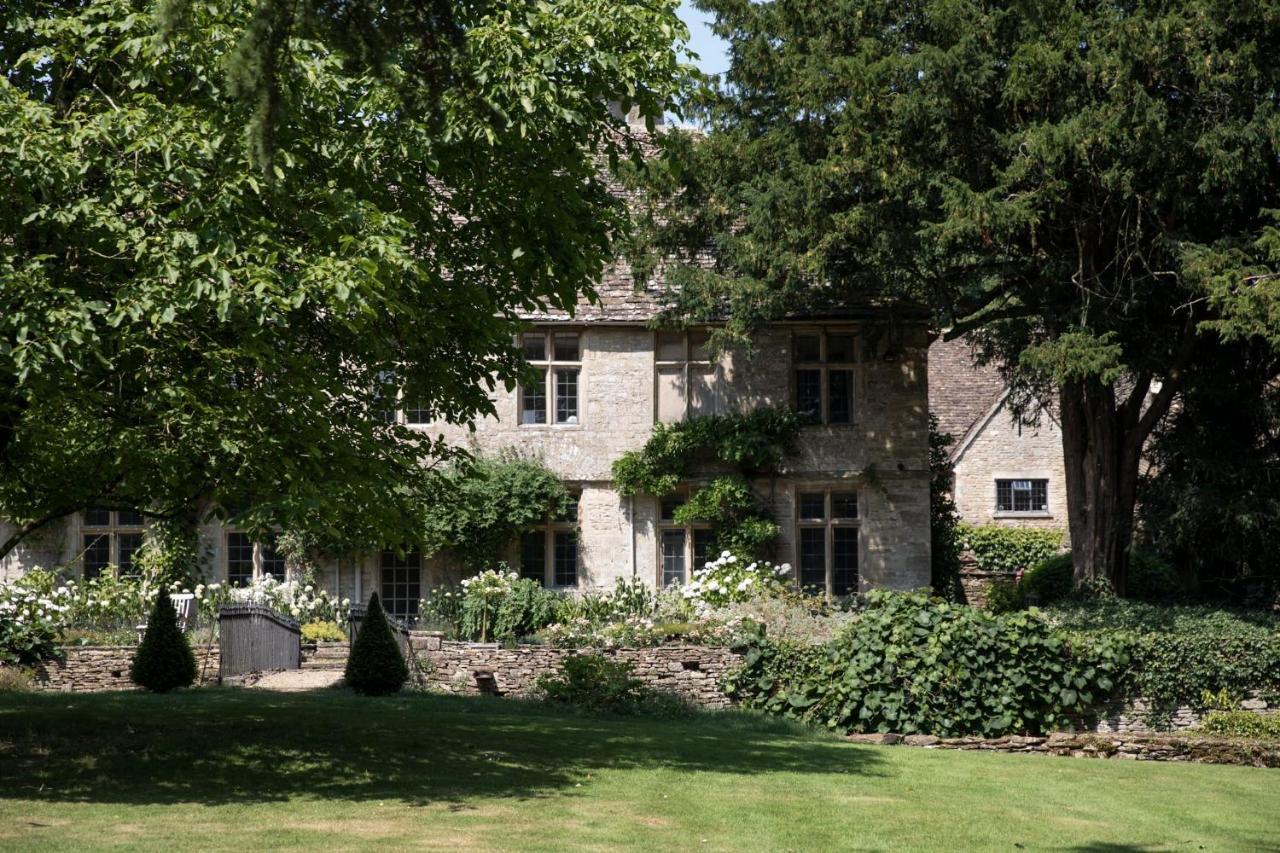 The Bothy Beverston Castle Тетбері Екстер'єр фото
